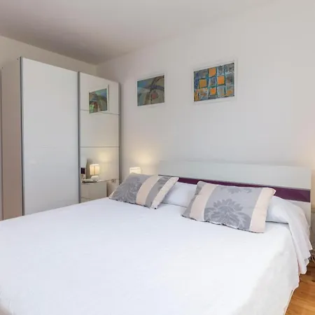 7 Bedroom Nice Home In Labin Labin (Istria)