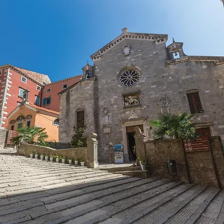 Vakantiehuis 7 Bedroom Nice Home In Labin Labin (Istria)